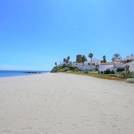 Beachhouse Galore Estepona Exterior foto